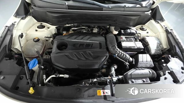 Kia Seltos id 5003752 из Кореи 25
