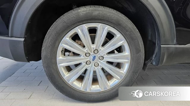 Ford Explorer 6th Generation id 4958553 из Кореи 15
