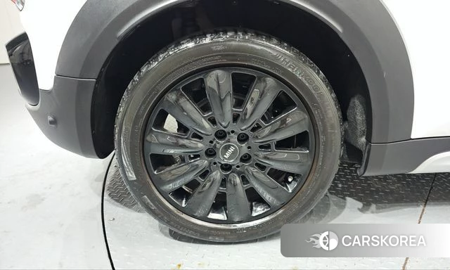 Mini Cooper S Countryman id 5013346 из Кореи 27