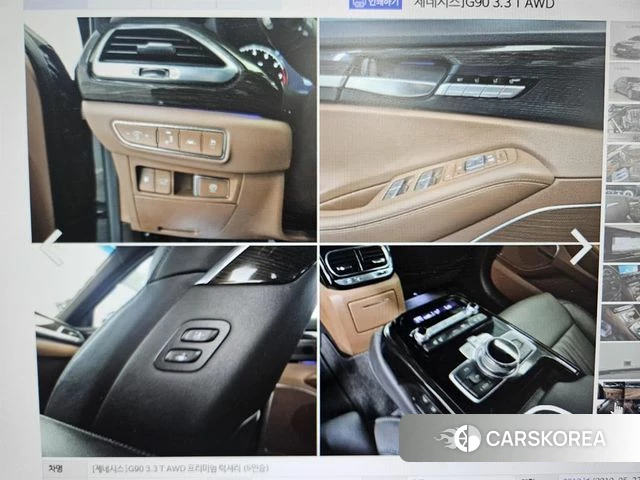 Kia The New Carnival id 5013736 из Кореи 15
