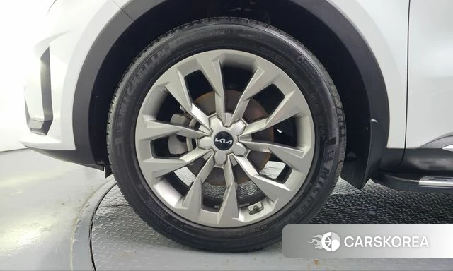Kia Sorento 4th Generation id 4986887 из Кореи 27