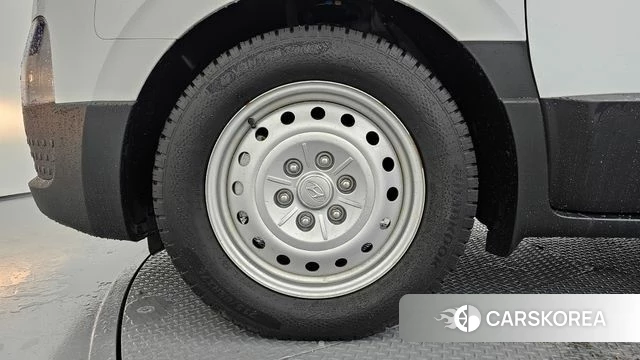 Hyundai ST1 id 4744146 из Кореи 28