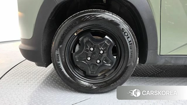 Hyundai Casper id 4929389 из Кореи 15
