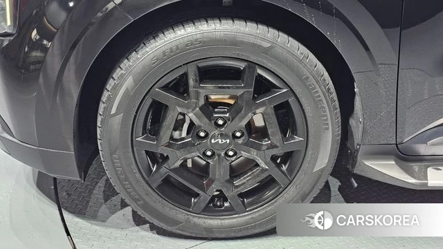 Kia The New Carnival 4th Generation id 4980466 из Кореи 15