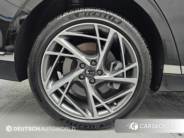 Genesis G90 (RS4) id 4929060 из Кореи 15