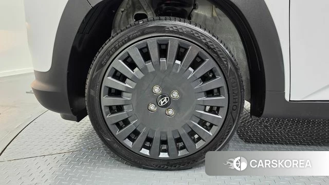 Hyundai Casper id 5040195 из Кореи 25