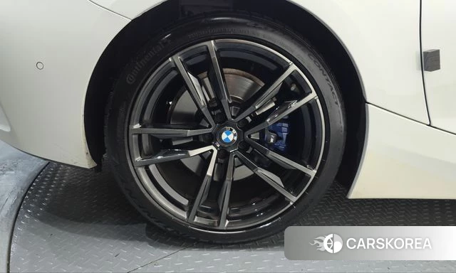 BMW Z4 (G29) id 4998058 из Кореи 25