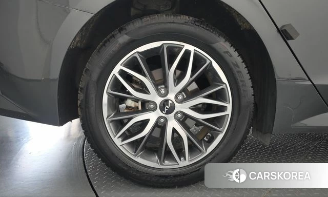 Kia K5 3rd generation id 4997309 из Кореи 26