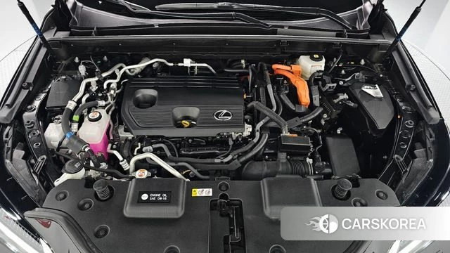 Lexus NX450h + 2nd generation id 4990596 из Кореи 32