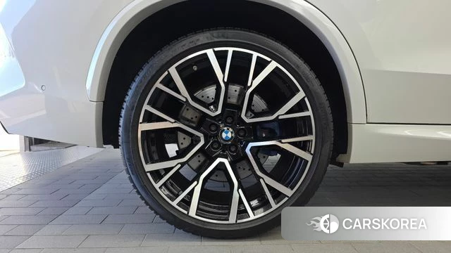 BMW X5M (G05) id 5041106 из Кореи 27