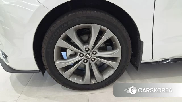 Toyota Sienna 4th Generation id 4990347 из Кореи 15