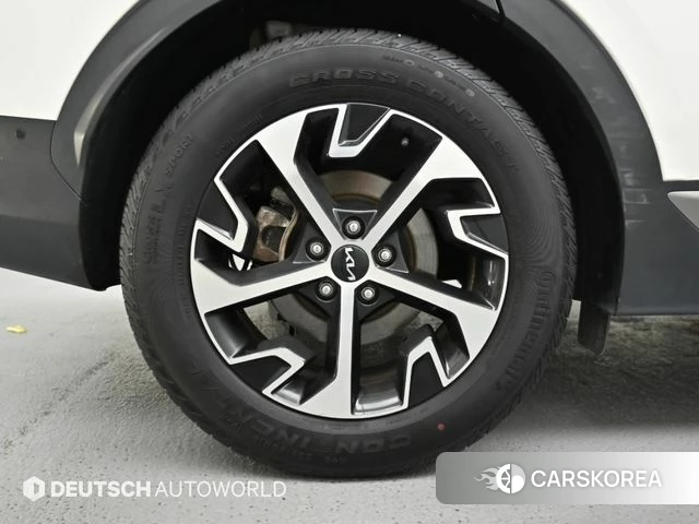 Kia Sportage 5th Generation Hybrid id 5040438 из Кореи 15