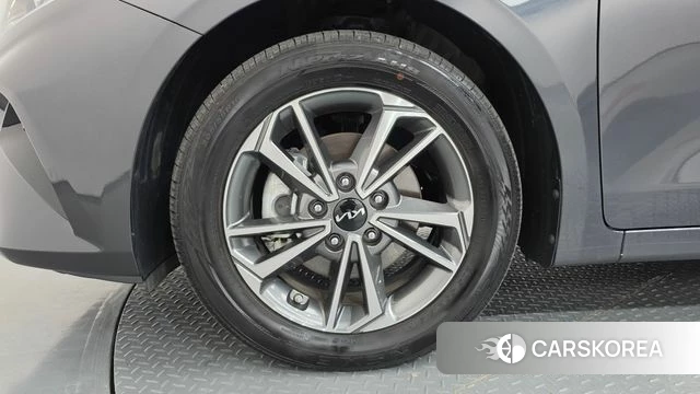 Kia The New K3 2nd generation id 5021625 из Кореи 27