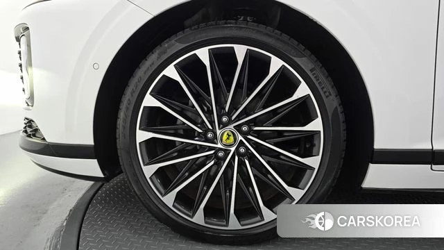Hyundai Grandeur Hybrid (GN7) id 4950843 из Кореи 15
