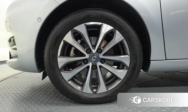 Renault Korea (Samsung) Joe id 5027897 из Кореи 25