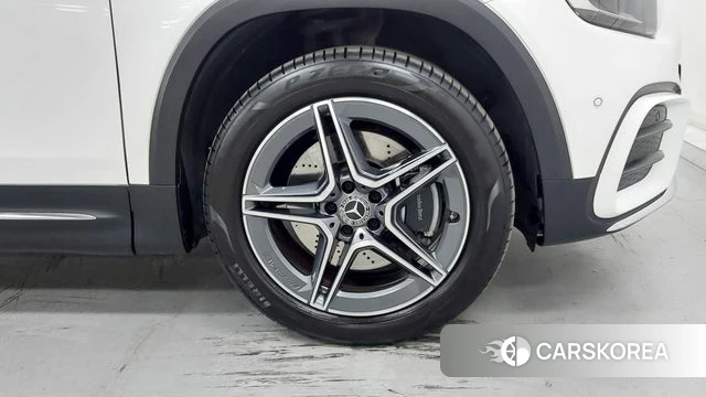 Mercedes-Benz GLB-Class X247 id 4990332 из Кореи 13