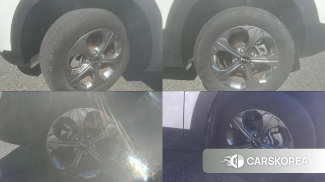 Kia The New Seltos id 4964728 из Кореи 15