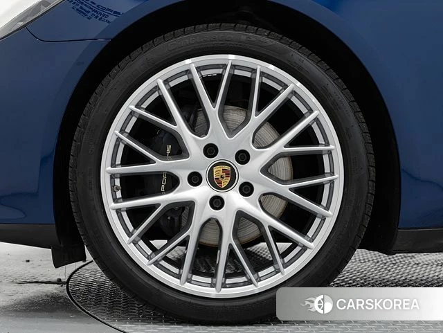 Porsche Panamera (971) id 5047312 из Кореи 15