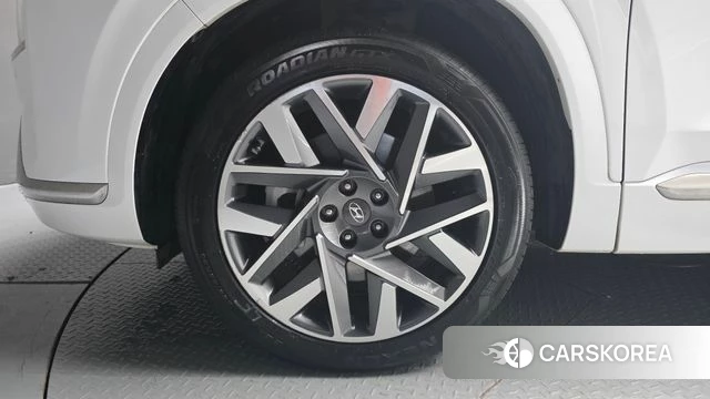 Hyundai The New Santa Fe id 4981810 из Кореи 15