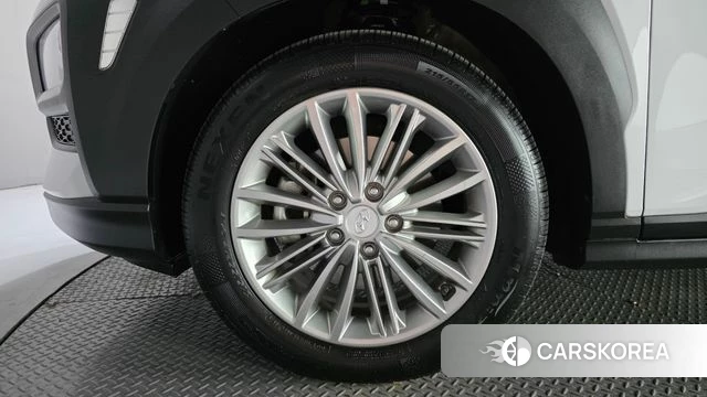 Hyundai Kona id 4780524 из Кореи 24