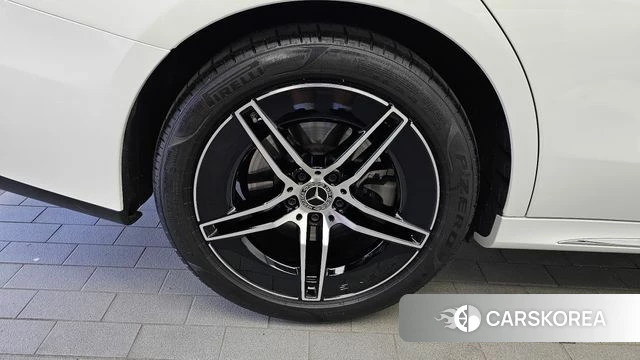 Mercedes-Benz E-Class W214 id 4927945 из Кореи 28