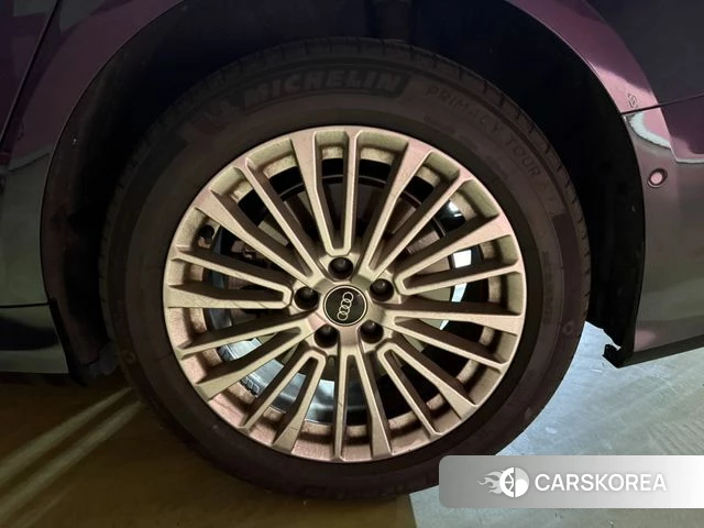 Audi A6 (C8) id 4784740 из Кореи 15