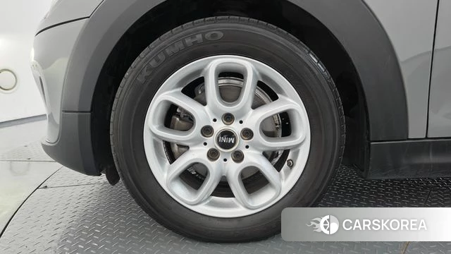 Mini Cooper id 5017996 из Кореи 29