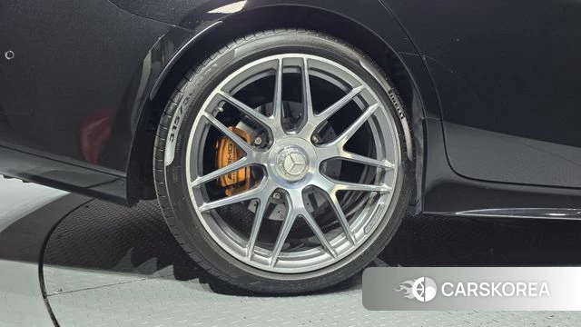 Mercedes-Benz AMG GT id 4986920 из Кореи 26