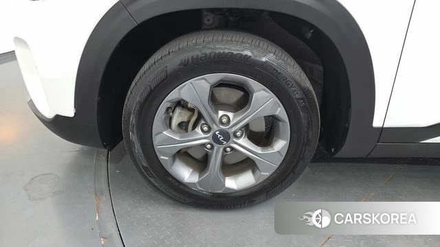 Kia The New Seltos id 5027311 из Кореи 15