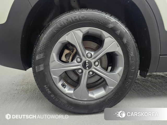 Kia The New Seltos id 5022239 из Кореи 15