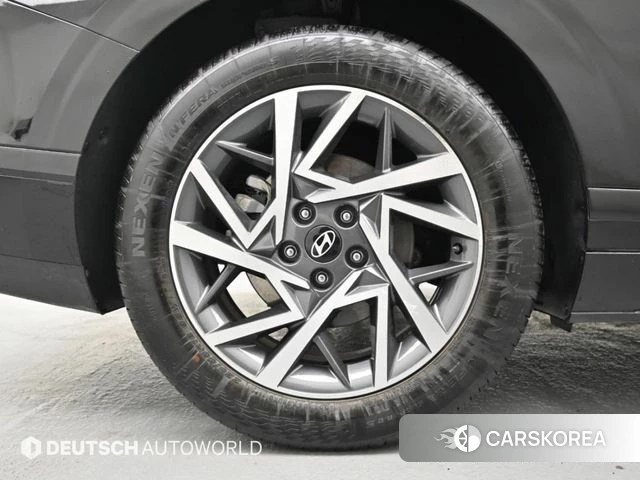Hyundai Grandeur (GN7) id 5045888 из Кореи 15