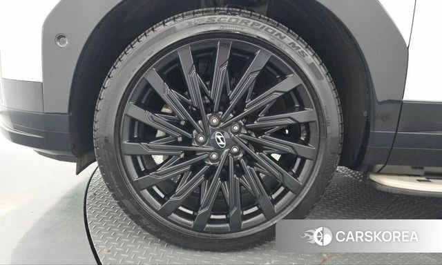 Hyundai Santa Fe (MX5) id 5026461 из Кореи 31
