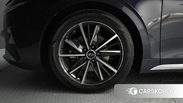 Hyundai The New Grandeur IG id 4987530 из Кореи 15
