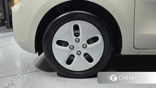 Kia The New Ray id 5013145 из Кореи 25