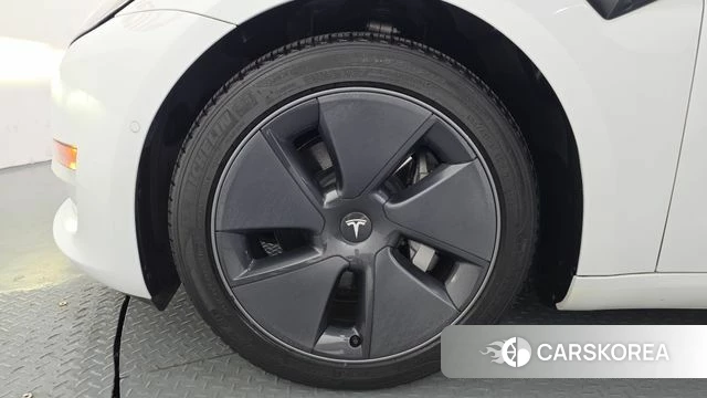Tesla Model 3 id 5040489 из Кореи 15