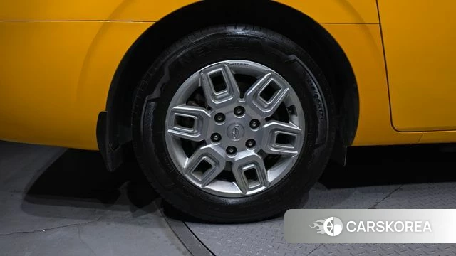 Hyundai Staria id 4997096 из Кореи 27