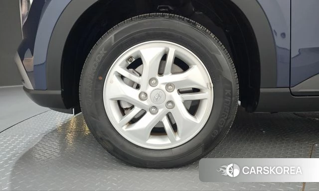 Hyundai Venue id 5020872 из Кореи 25