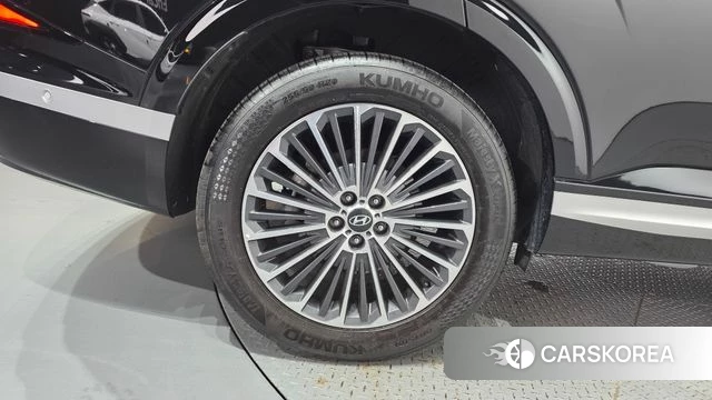 Hyundai Palisade (LX3) id 4928076 из Кореи 27