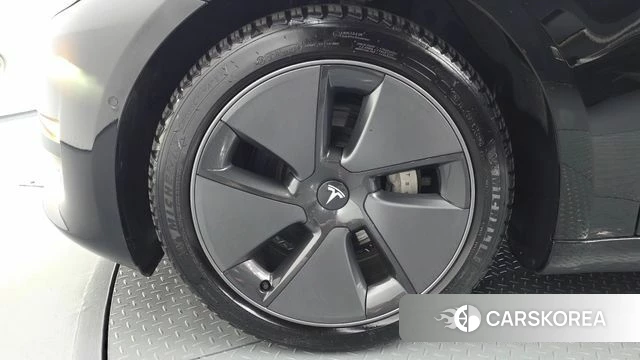 Tesla Model 3 id 4923063 из Кореи 25