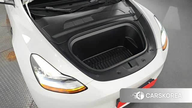 Tesla Model Y id 4922900 из Кореи 28