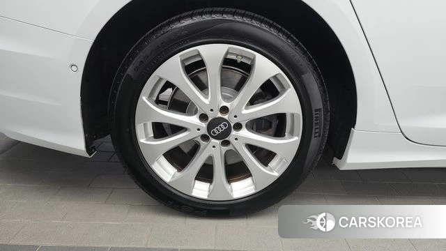 Audi A6 (C8) id 4764856 из Кореи 15