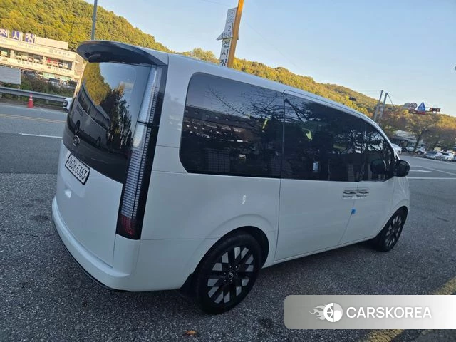 Hyundai Staria id 4987012 из Кореи 14