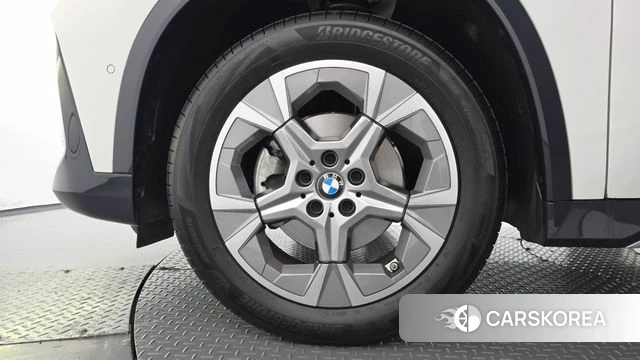 BMW X1 (U11) id 5039912 из Кореи 29