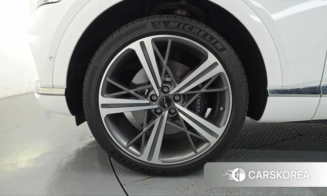 Genesis GV80 Coupe id 4980631 из Кореи 30