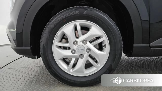 Hyundai Venue id 4966327 из Кореи 26