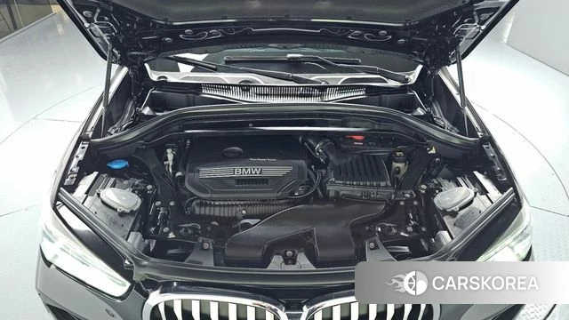 BMW X1 (F48) id 4952005 из Кореи 29