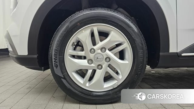 Hyundai Venue id 4916292 из Кореи 25