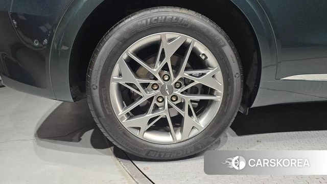 Genesis GV70 id 4922996 из Кореи 28
