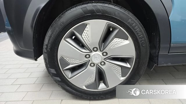 Hyundai Kona Electric id 4776120 из Кореи 25