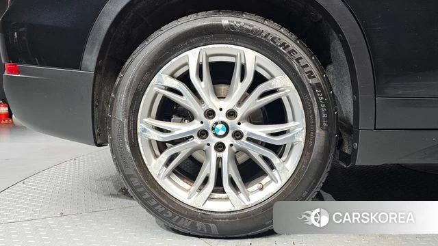 BMW X1 (F48) id 4967613 из Кореи 15